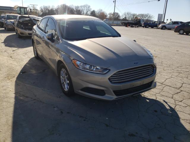 FORD FUSION S 2015 3fa6p0g7xfr254645