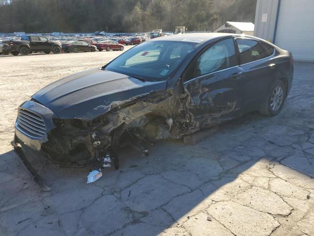 FORD FUSION 2015 3fa6p0g7xfr256055