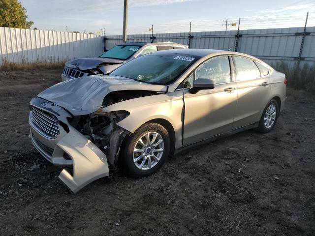 FORD FUSION 2015 3fa6p0g7xfr259666