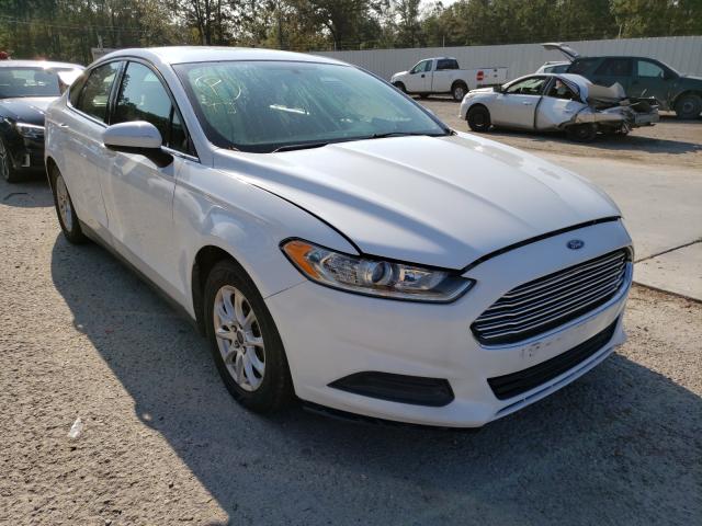 FORD FUSION S 2015 3fa6p0g7xfr261496