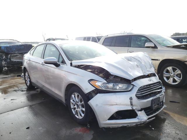 FORD FUSION S 2015 3fa6p0g7xfr272966