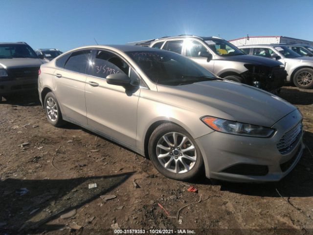 FORD FUSION 2015 3fa6p0g7xfr273793