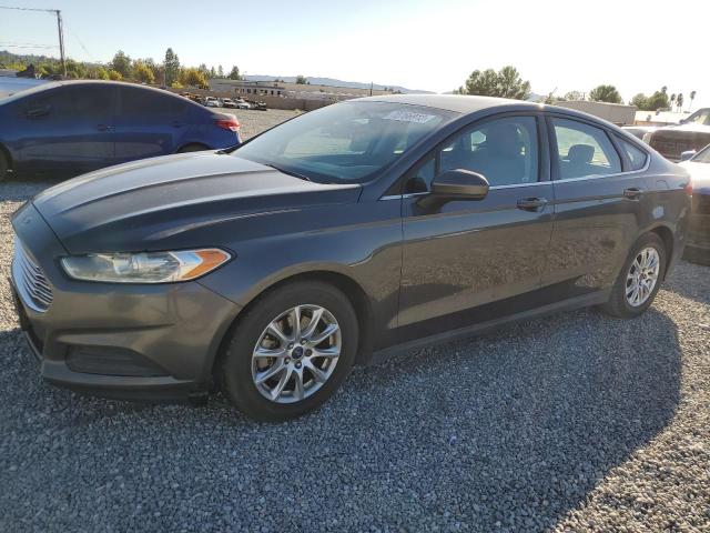 FORD FUSION S 2015 3fa6p0g7xfr281232