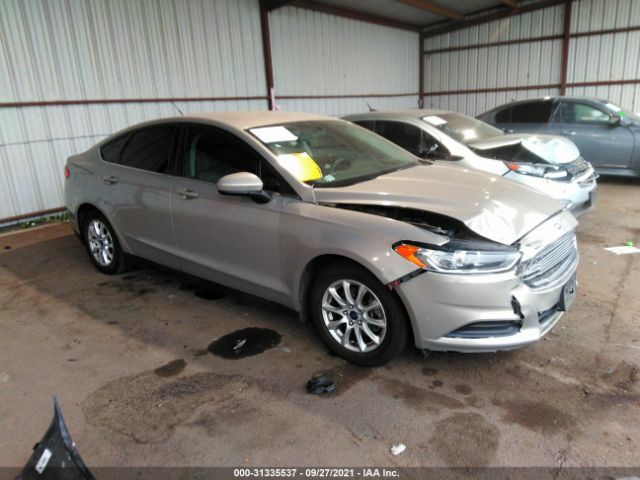 FORD FUSION 2015 3fa6p0g7xfr281604