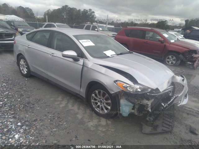 FORD FUSION 2015 3fa6p0g7xfr288004