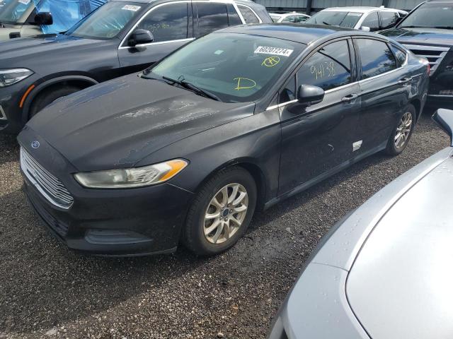 FORD FUSION S 2015 3fa6p0g7xfr288696