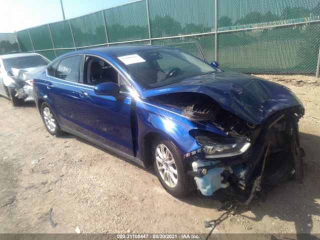 FORD FUSION 2015 3fa6p0g7xfr290108