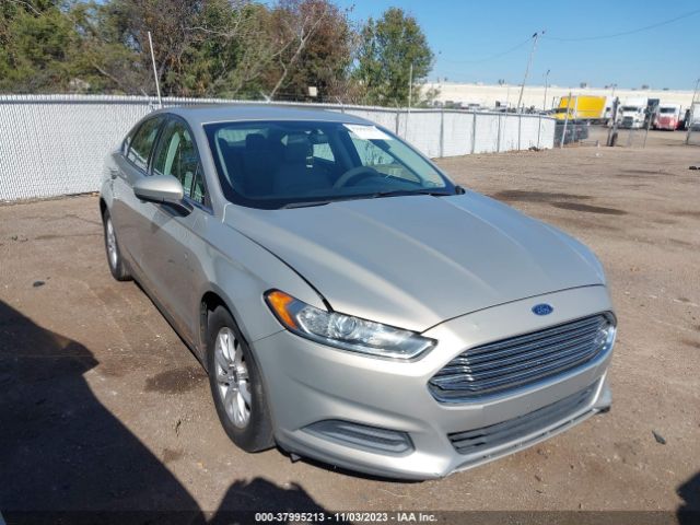 FORD FUSION 2015 3fa6p0g7xfr293140