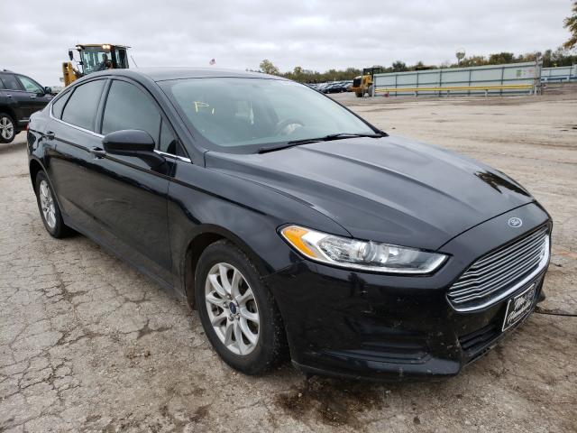 FORD FUSION S 2015 3fa6p0g7xfr293624