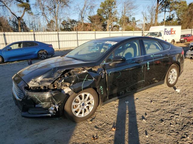 FORD FUSION 2016 3fa6p0g7xgr103144