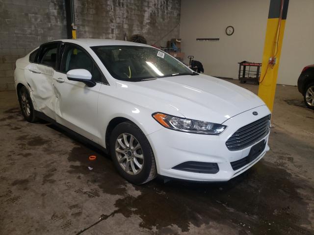 FORD NULL 2016 3fa6p0g7xgr108442