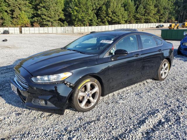 FORD FUSION S 2016 3fa6p0g7xgr121126