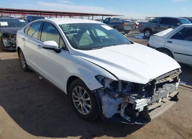 FORD FUSION 2016 3fa6p0g7xgr147421