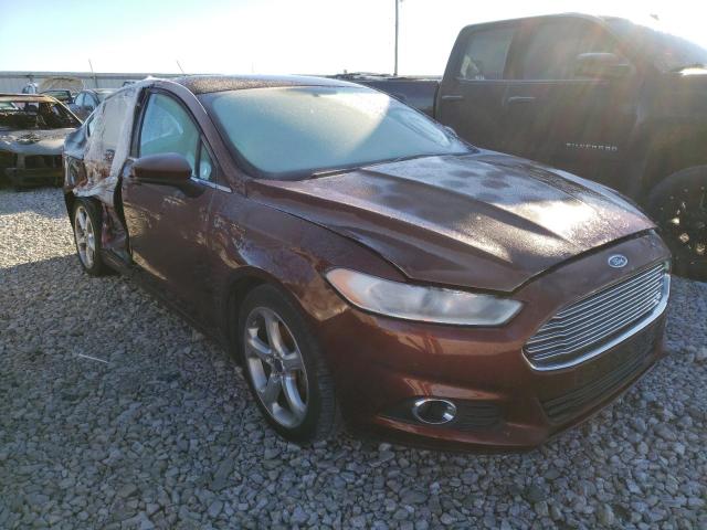 FORD FUSION S 2016 3fa6p0g7xgr156166