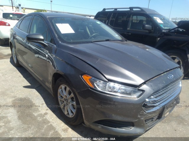 FORD FUSION 2016 3fa6p0g7xgr156216