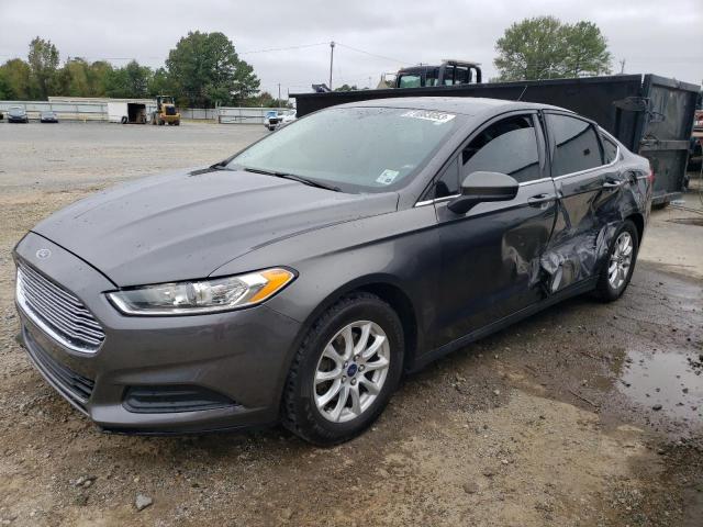 FORD FUSION 2016 3fa6p0g7xgr163277