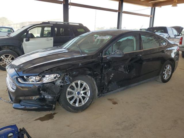 FORD FUSION 2016 3fa6p0g7xgr176840