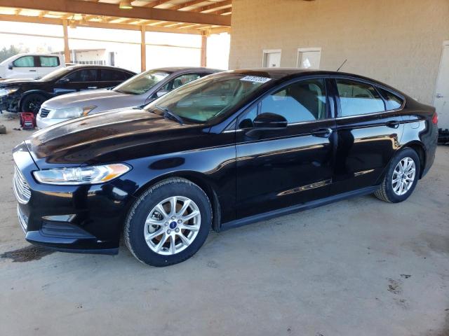 FORD FUSION 2016 3fa6p0g7xgr183514