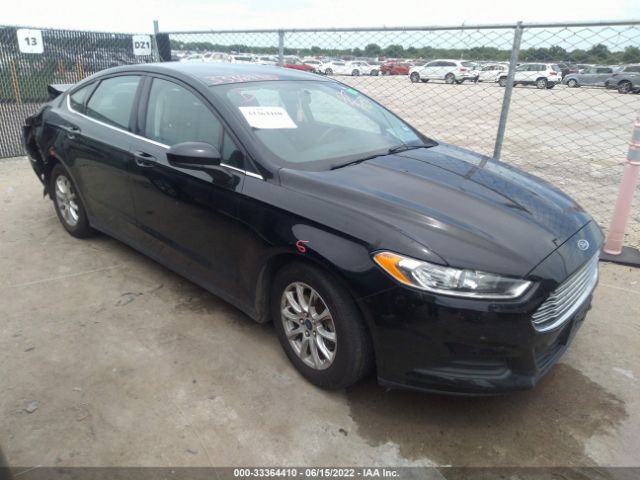 FORD FUSION 2016 3fa6p0g7xgr193086