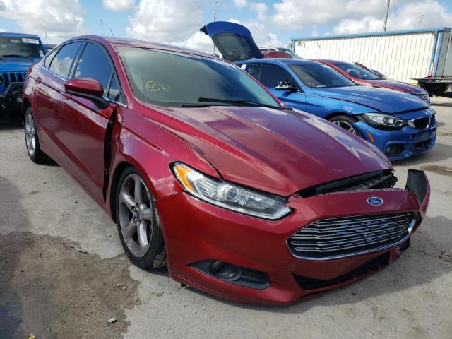 FORD FUSION S 2016 3fa6p0g7xgr211375