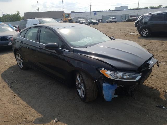 FORD FUSION S 2016 3fa6p0g7xgr212803