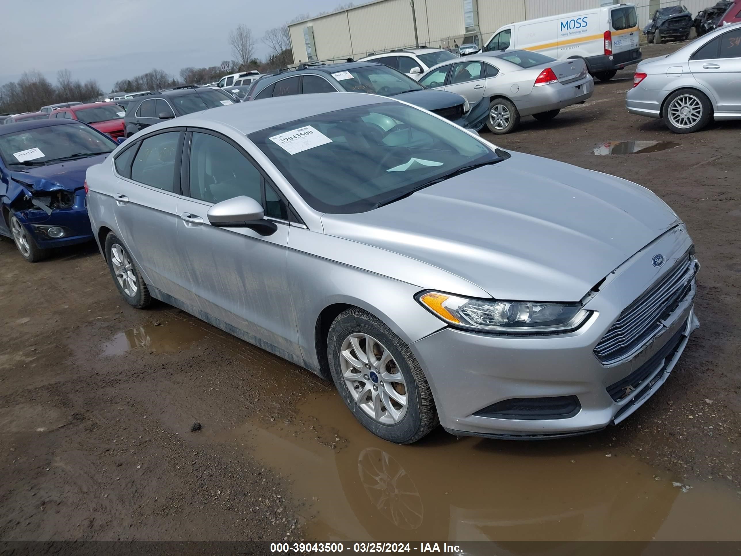 FORD FUSION 2016 3fa6p0g7xgr212882