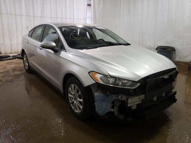 FORD FUSION S 2016 3fa6p0g7xgr220951