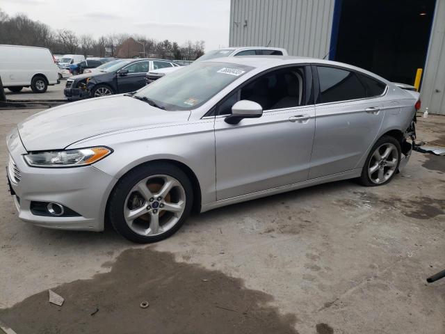 FORD FUSION S 2016 3fa6p0g7xgr221565