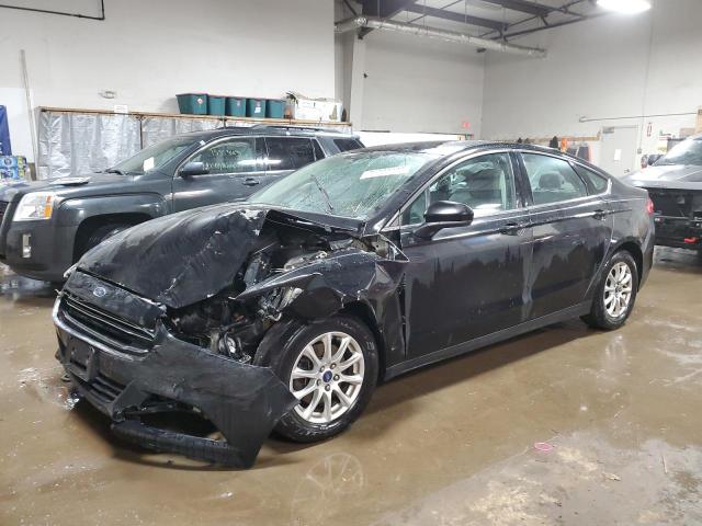 FORD FUSION 2016 3fa6p0g7xgr222683