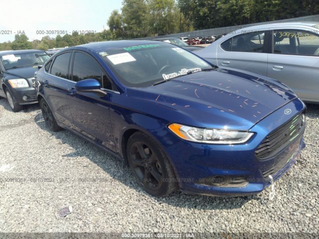 FORD FUSION 2016 3fa6p0g7xgr231139