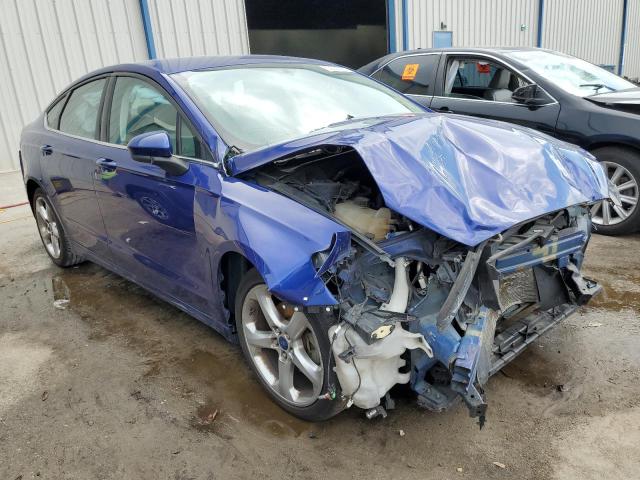 FORD FUSION S 2016 3fa6p0g7xgr237765