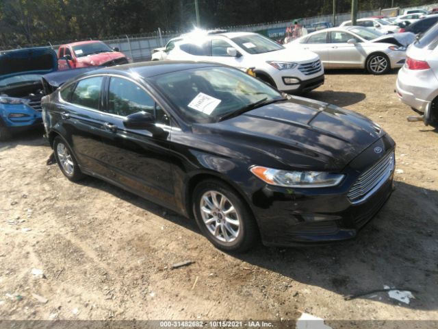 FORD FUSION 2016 3fa6p0g7xgr243100