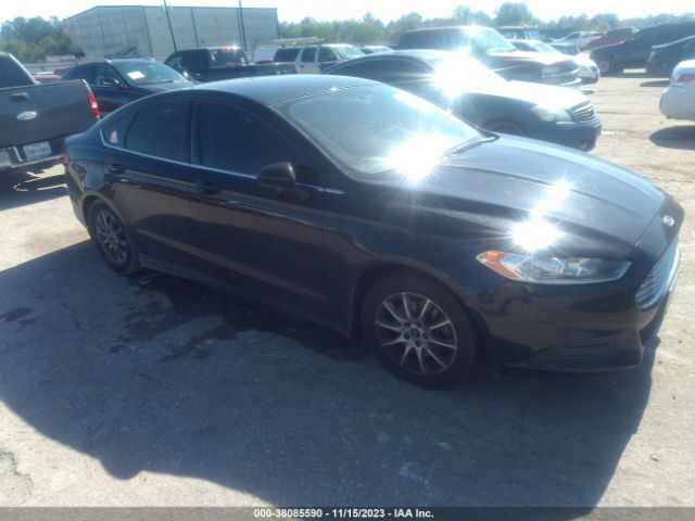 FORD FUSION 2016 3fa6p0g7xgr249835