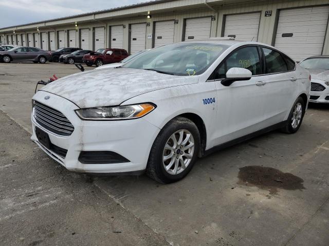 FORD FUSION S 2016 3fa6p0g7xgr250855