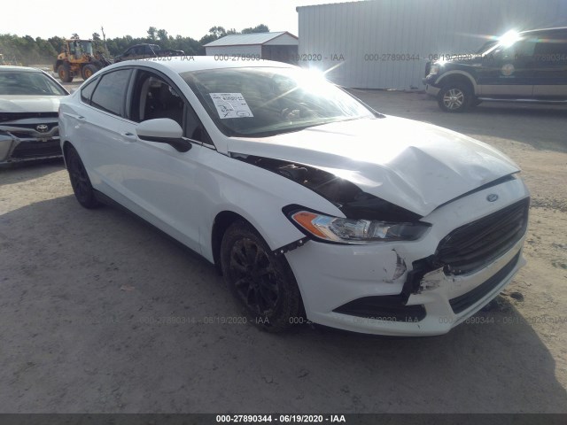 FORD FUSION 2016 3fa6p0g7xgr253822