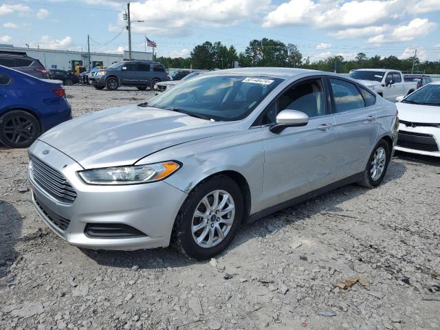 FORD FUSION 2016 3fa6p0g7xgr255280