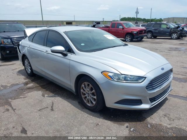 FORD FUSION 2016 3fa6p0g7xgr258261