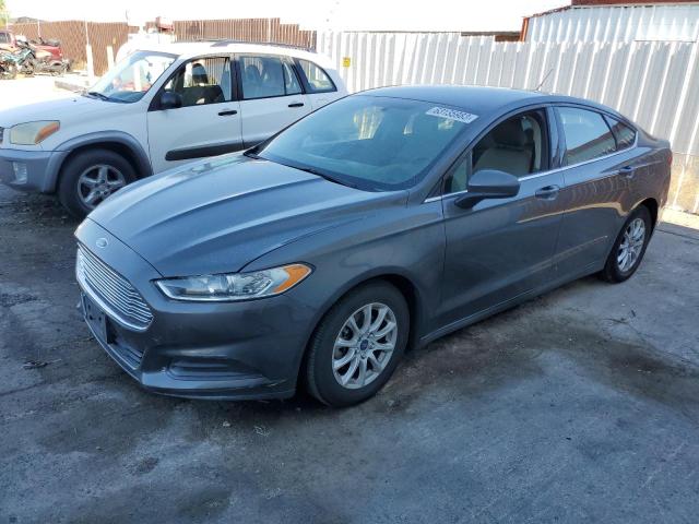 FORD FUSION 2016 3fa6p0g7xgr259541