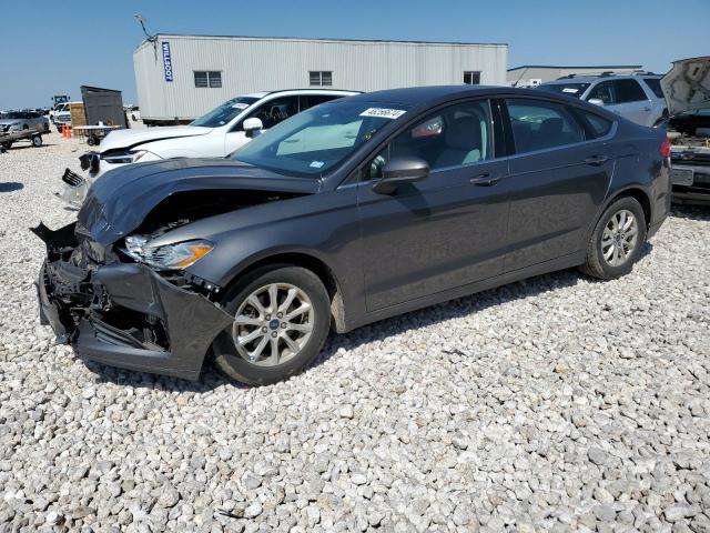 FORD FUSION 2016 3fa6p0g7xgr262097