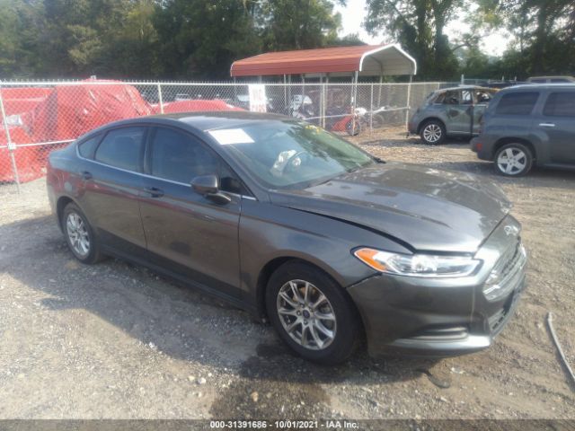 FORD FUSION 2016 3fa6p0g7xgr263203