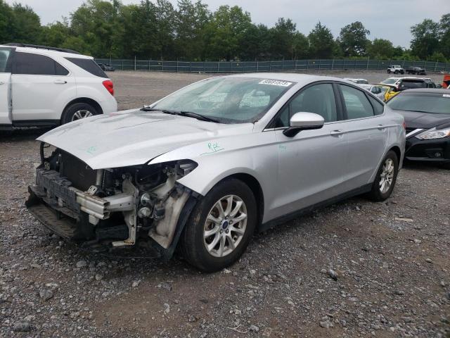 FORD FUSION S 2016 3fa6p0g7xgr273620