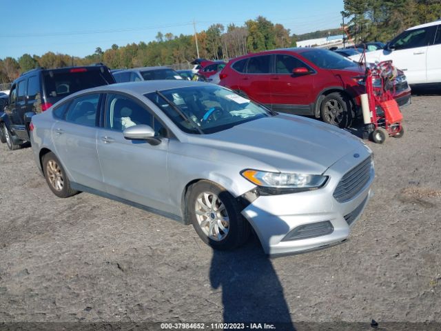 FORD FUSION 2016 3fa6p0g7xgr273696