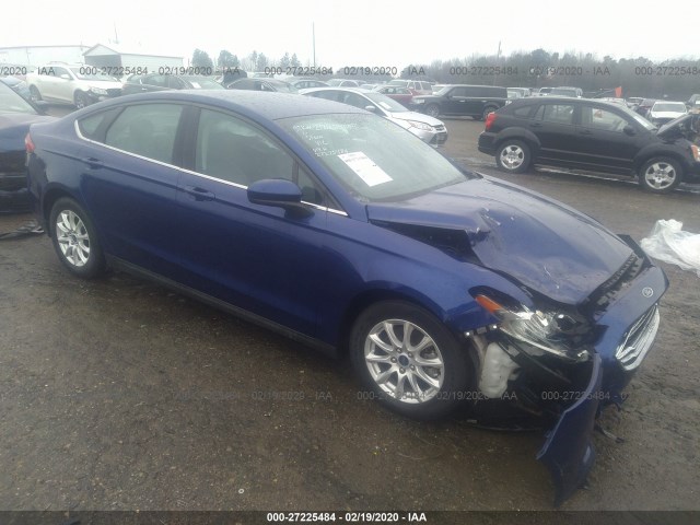 FORD FUSION 2016 3fa6p0g7xgr273858