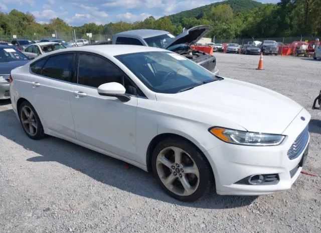 FORD FUSION 2016 3fa6p0g7xgr275965