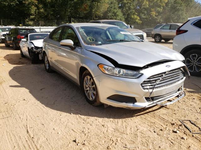 FORD FUSION S 2016 3fa6p0g7xgr276016