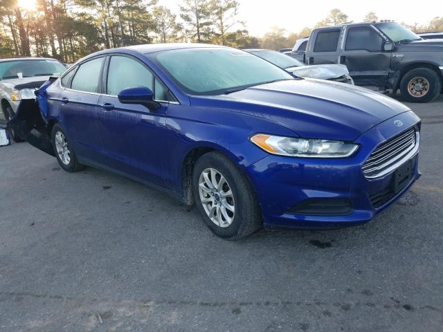 FORD NULL 2016 3fa6p0g7xgr276694