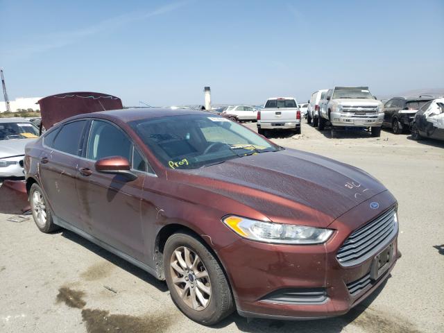 FORD FUSION S 2016 3fa6p0g7xgr281944