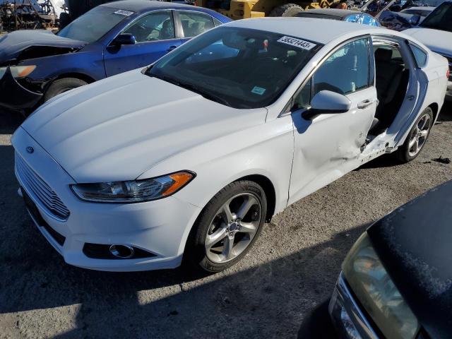 FORD FUSION S 2016 3fa6p0g7xgr282687