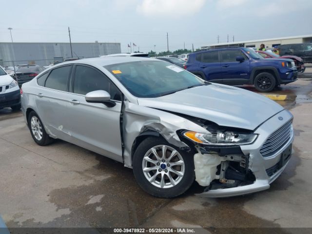 FORD FUSION 2016 3fa6p0g7xgr283712