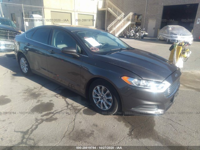 FORD FUSION 2016 3fa6p0g7xgr292619